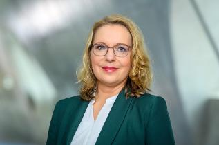 Prof. Dr. Claudia Kemfert