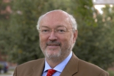 Professor Dr. Manfred Niekisch Professor Dr. Manfred Niekisch