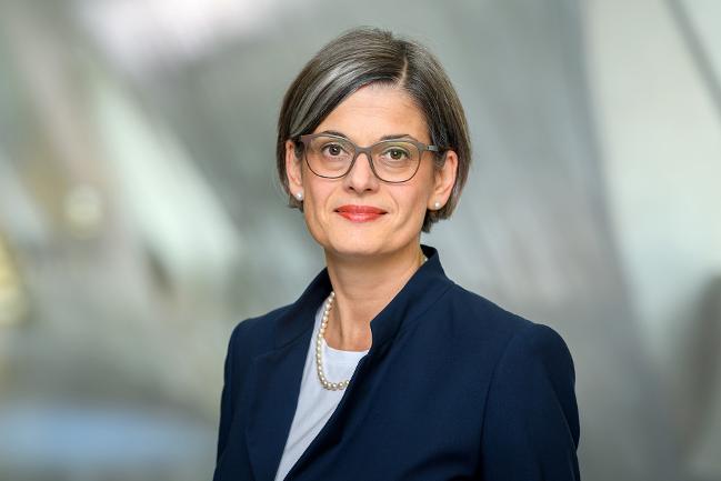 Prof. Dr. Annette Elisabeth Töller