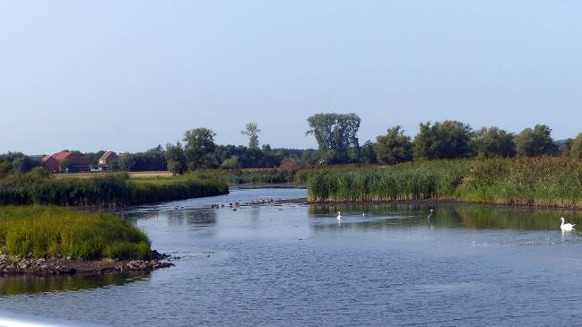 Obere Havel-Wasserstraße