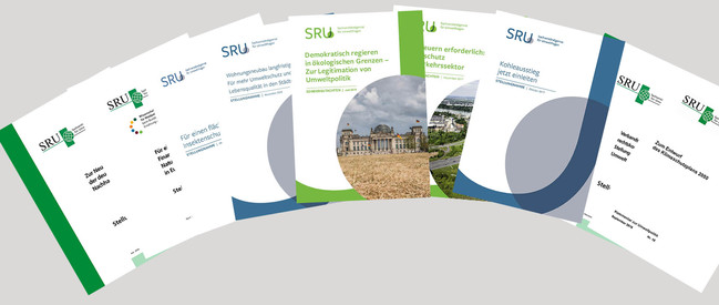 Gutachten der aktuellen Ratsperiode 2016-2020 Gutachten der aktuellen Ratsperiode 2016-2020