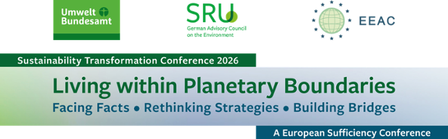 Banner mit Verlinkung auf zu den Informationen zur Konferenz 2026 Banner mit Verlinkung auf zu den Informationen zur Konferenz 2026