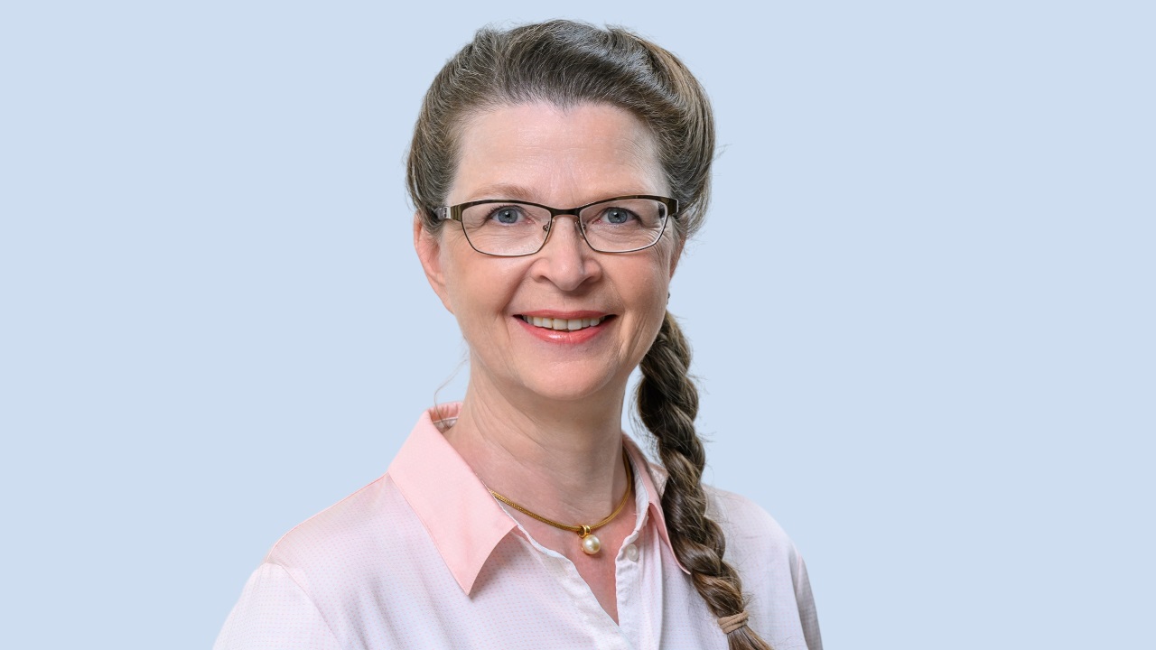 Dr. Mechthild Baron