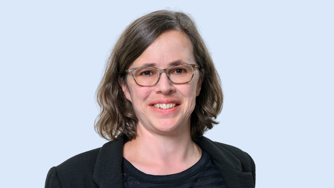 Dr. Henriette Dahms Dr. Henriette Dahms