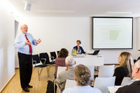 Prof. Dr. Manfred Niekisch Prof. Dr. Manfred Niekisch