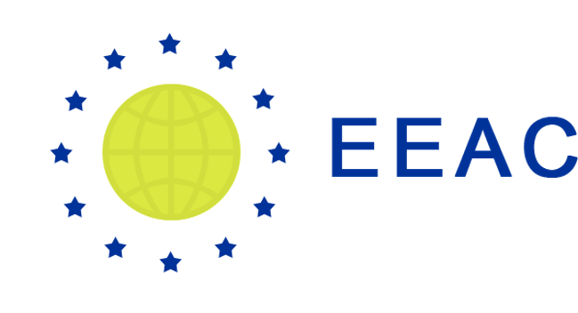 European Environment and Sustainable Development Advisory Councils (EEAC) Logo